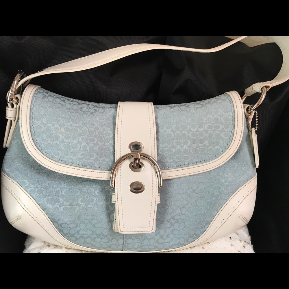 Coach Handbag